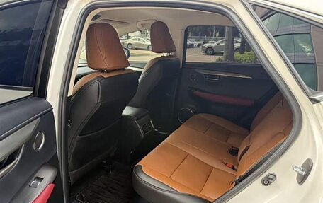 Lexus NX, 2022 год, 2 630 000 рублей, 6 фотография