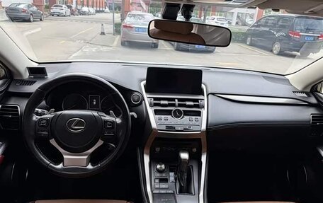 Lexus NX, 2022 год, 2 630 000 рублей, 4 фотография