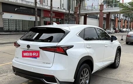 Lexus NX, 2022 год, 2 630 000 рублей, 3 фотография