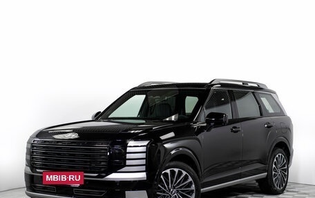 Hyundai Palisade, 2026 год, 10 490 000 рублей, 2 фотография