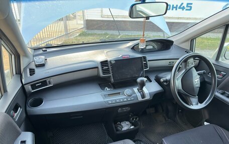 Honda Freed I, 2013 год, 1 199 000 рублей, 5 фотография