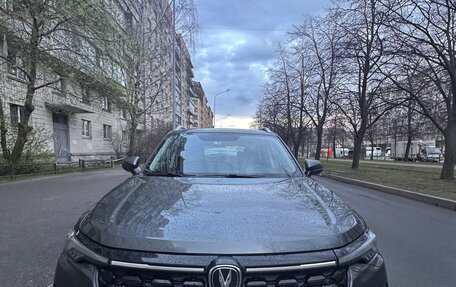 Changan CS35 Plus, 2023 год, 1 690 000 рублей, 1 фотография