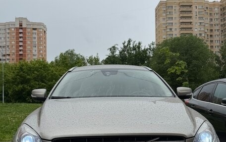 Volvo XC60 II, 2016 год, 2 460 000 рублей, 1 фотография
