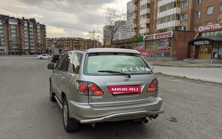 Lexus RX IV рестайлинг, 2001 год, 1 050 000 рублей, 12 фотография
