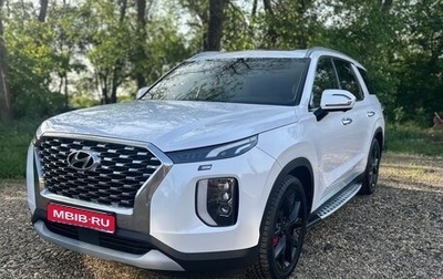 Hyundai Palisade I, 2019 год, 3 870 000 рублей, 1 фотография