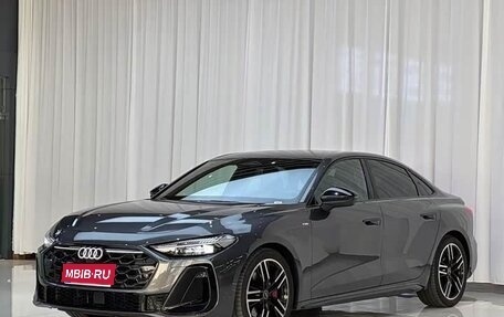 Audi A5, 2026 год, 5 340 000 рублей, 1 фотография