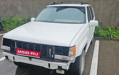 Jeep Grand Cherokee, 1995 год, 2 100 000 рублей, 1 фотография