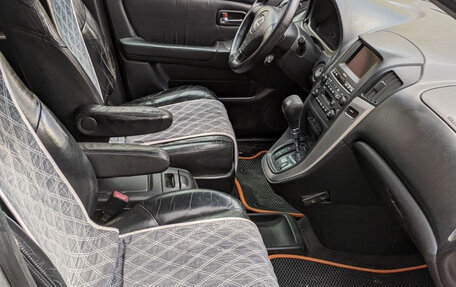 Lexus RX IV рестайлинг, 2001 год, 1 050 000 рублей, 17 фотография