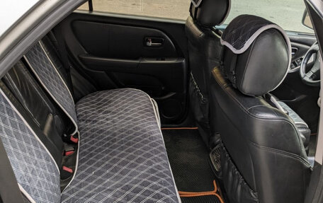 Lexus RX IV рестайлинг, 2001 год, 1 050 000 рублей, 15 фотография