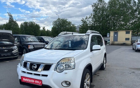 Nissan X-Trail, 2014 год, 1 189 000 рублей, 1 фотография