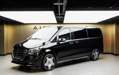 Mercedes-Benz V-Класс, 2026 год, 14 090 000 рублей, 1 фотография