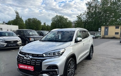 Chery Tiggo 8 I, 2023 год, 1 789 000 рублей, 1 фотография