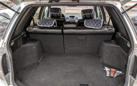 Lexus RX IV рестайлинг, 2001 год, 1 050 000 рублей, 31 фотография
