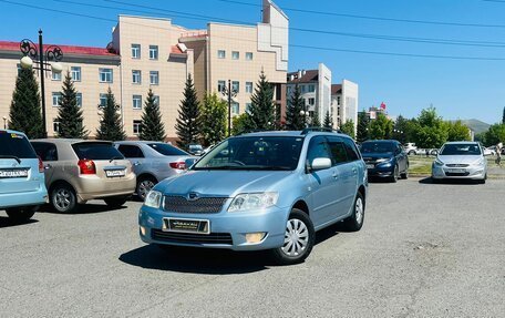 Toyota Corolla, 2005 год, 709 000 рублей, 1 фотография