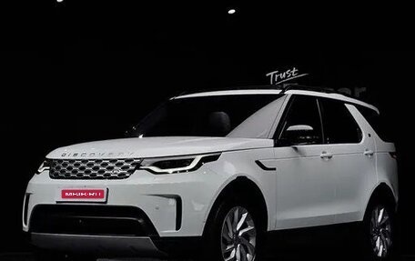 Land Rover Discovery IV, 2025 год, 6 694 000 рублей, 1 фотография