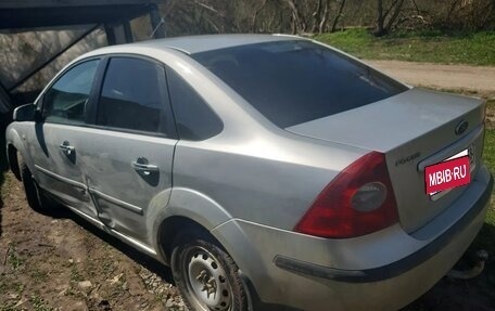 Ford Focus II рестайлинг, 2007 год, 150 000 рублей, 1 фотография