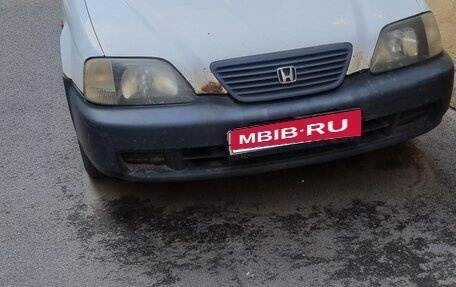 Honda Partner I, 2002 год, 100 000 рублей, 1 фотография