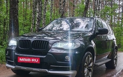 BMW X5, 2007 год, 1 790 000 рублей, 1 фотография