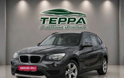BMW X1, 2012 год, 1 149 000 рублей, 1 фотография