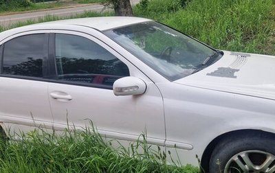 Mercedes-Benz C-Класс, 2000 год, 170 000 рублей, 1 фотография