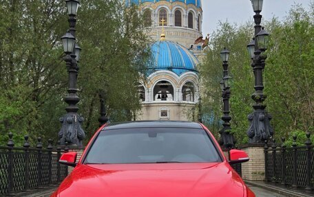 BMW 3 серия, 2013 год, 1 800 000 рублей, 1 фотография