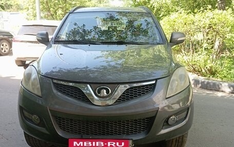 Great Wall Hover H5, 2012 год, 680 000 рублей, 1 фотография