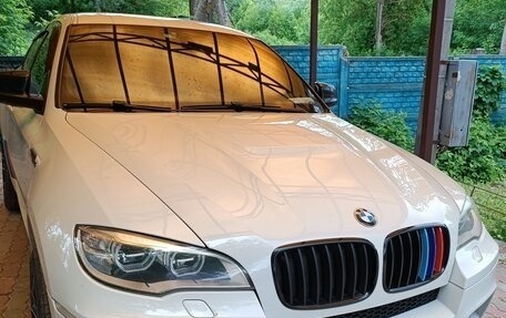 BMW X6 M, 2014 год, 3 000 000 рублей, 1 фотография