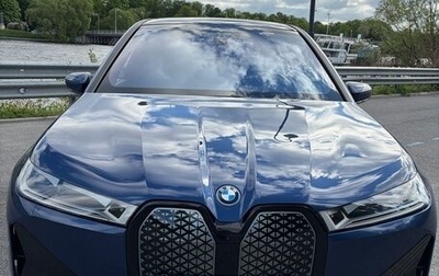 BMW iX, 2023 год, 6 700 000 рублей, 1 фотография