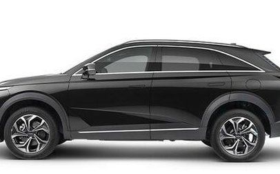 Haval F7, 2026 год, 3 499 000 рублей, 1 фотография