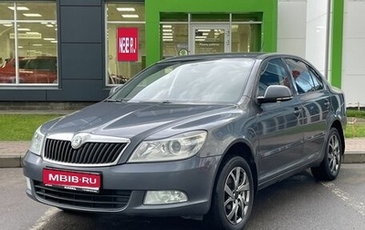 Skoda Octavia, 2012 год, 710 000 рублей, 1 фотография