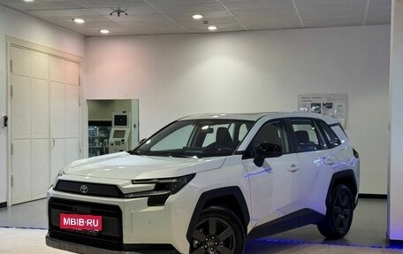Toyota RAV4, 2026 год, 4 190 000 рублей, 1 фотография