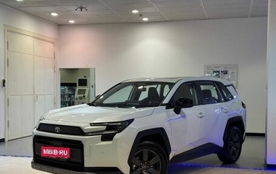 Toyota RAV4, 2026 год, 4 190 000 рублей, 1 фотография