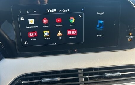 Hyundai Palisade I, 2019 год, 3 870 000 рублей, 11 фотография