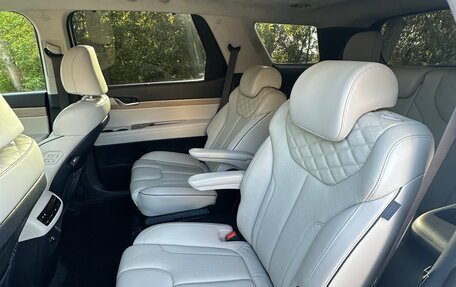 Hyundai Palisade I, 2019 год, 3 870 000 рублей, 19 фотография