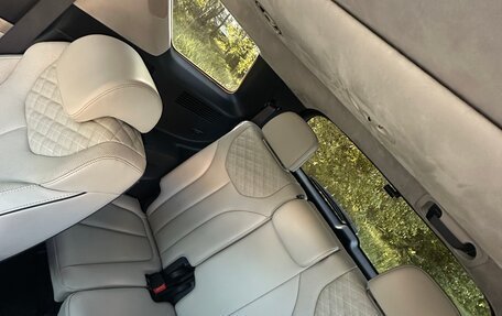 Hyundai Palisade I, 2019 год, 3 870 000 рублей, 18 фотография