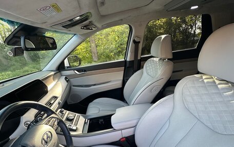 Hyundai Palisade I, 2019 год, 3 870 000 рублей, 17 фотография