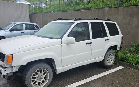 Jeep Grand Cherokee, 1995 год, 2 100 000 рублей, 2 фотография