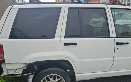 Jeep Grand Cherokee, 1995 год, 2 100 000 рублей, 4 фотография