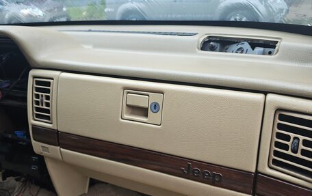Jeep Grand Cherokee, 1995 год, 2 100 000 рублей, 10 фотография