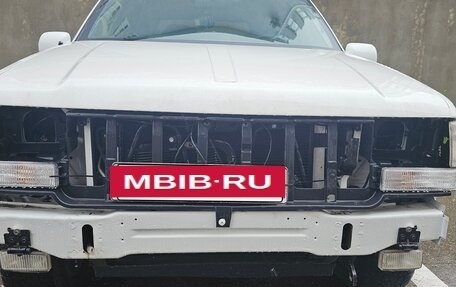 Jeep Grand Cherokee, 1995 год, 2 100 000 рублей, 3 фотография