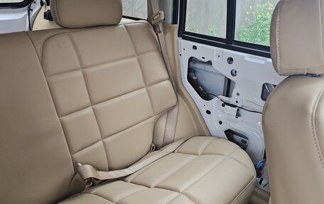 Jeep Grand Cherokee, 1995 год, 2 100 000 рублей, 12 фотография