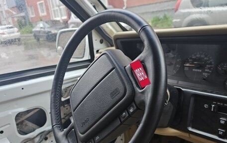 Jeep Grand Cherokee, 1995 год, 2 100 000 рублей, 13 фотография
