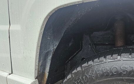 Jeep Grand Cherokee, 1995 год, 2 100 000 рублей, 26 фотография