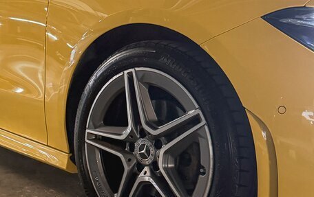 Mercedes-Benz CLA, 2021 год, 3 400 000 рублей, 4 фотография
