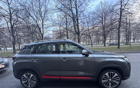 Changan CS35 Plus, 2023 год, 1 690 000 рублей, 3 фотография