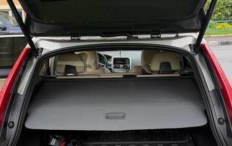 Volvo XC60 II, 2016 год, 2 460 000 рублей, 4 фотография