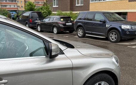 Volvo XC60 II, 2016 год, 2 460 000 рублей, 2 фотография