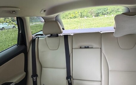 Volvo XC60 II, 2016 год, 2 460 000 рублей, 9 фотография