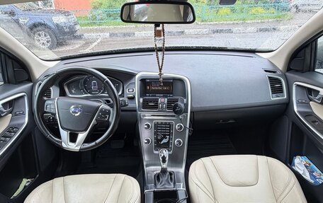 Volvo XC60 II, 2016 год, 2 460 000 рублей, 6 фотография