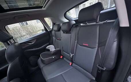 Changan CS35 Plus, 2023 год, 1 690 000 рублей, 5 фотография